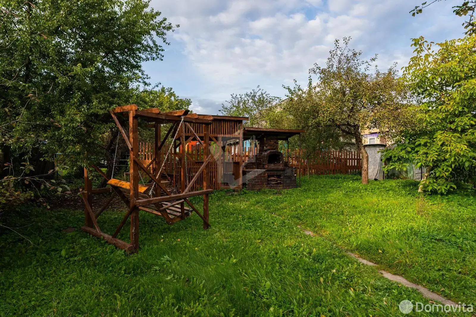 дача, Родник-1982,