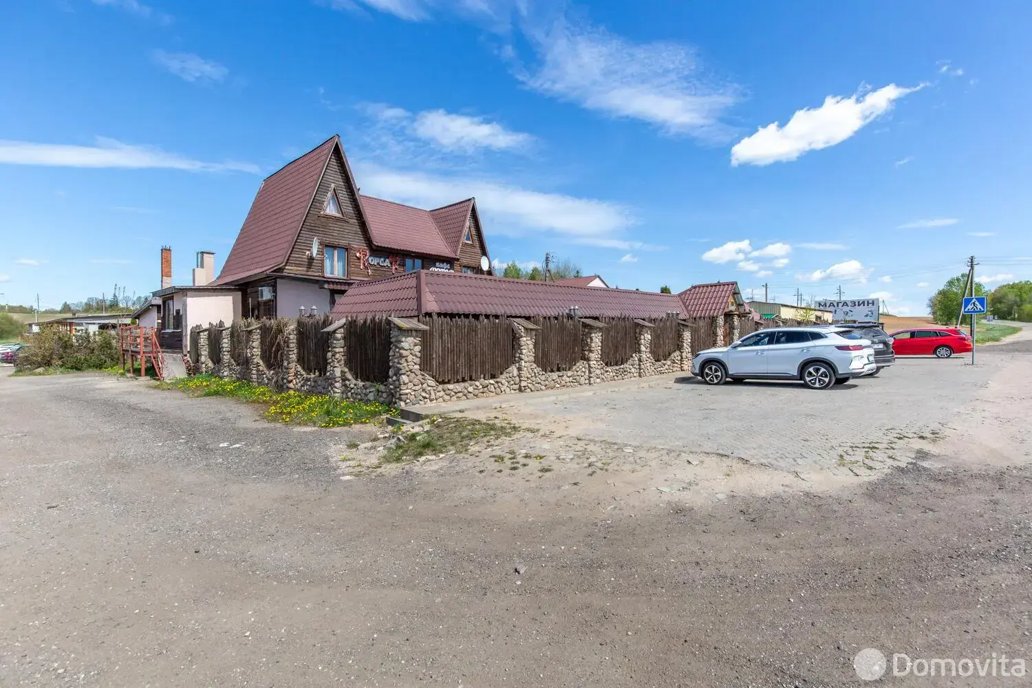 Купить помещение под сферу услуг в Семково, - фото 43