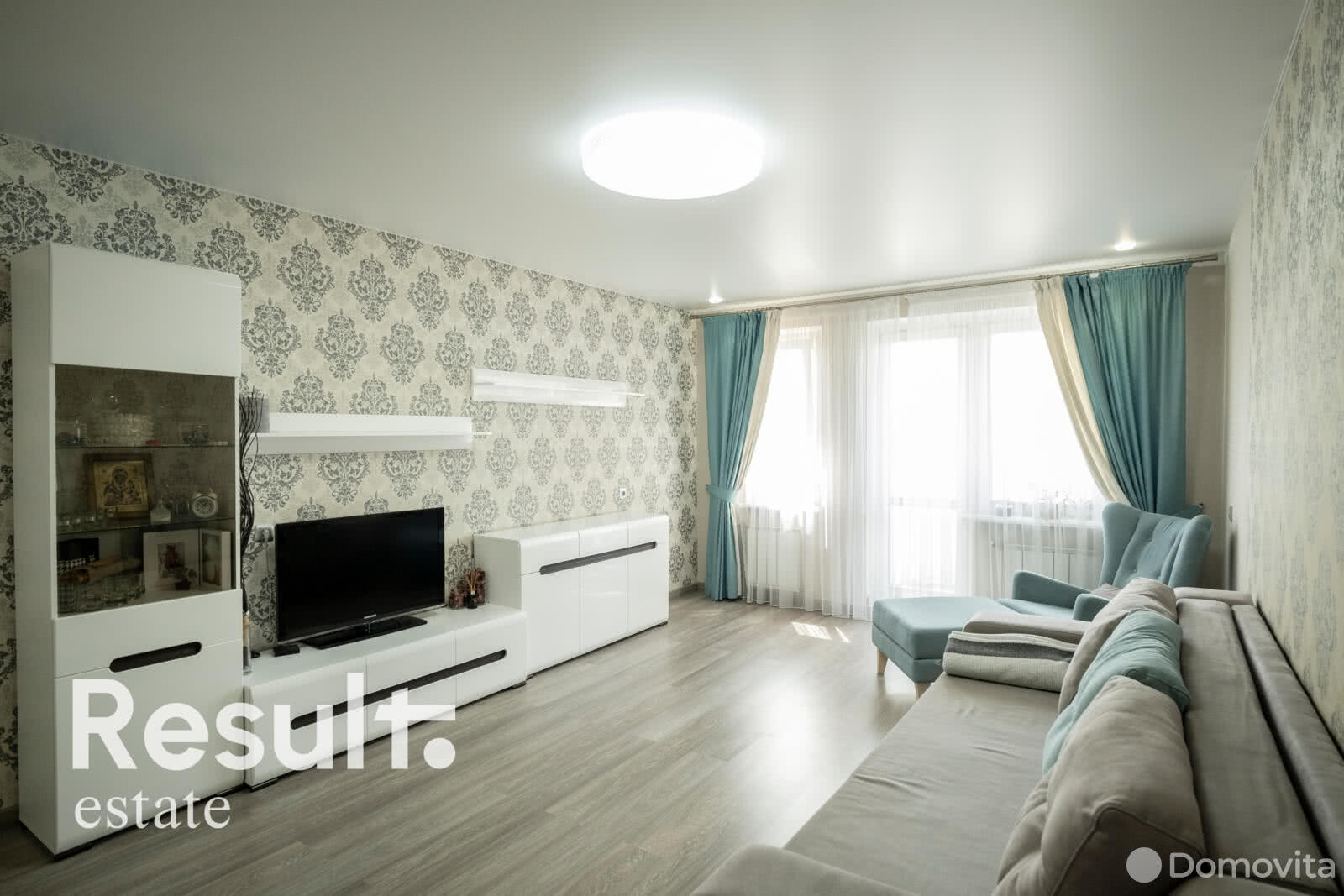 Продажа 2-комнатной квартиры в Минске, ул. Чичурина, д. 24, 95000 USD, код: 1013086 - фото 3