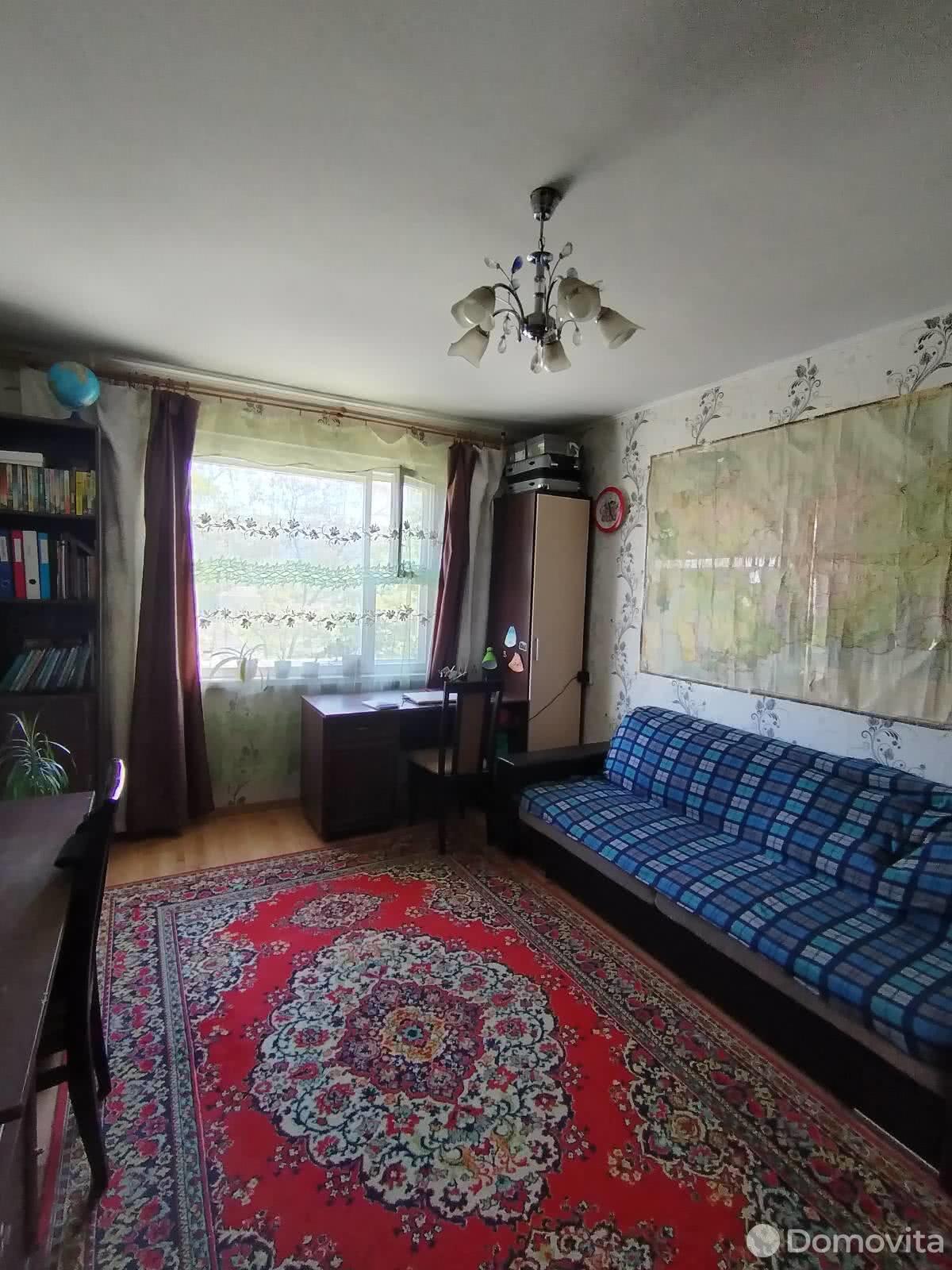 Продажа 1-комнатной квартиры в Гомеле, ул. Косарева, д. 6Б, 26500 USD, код: 999809 - фото 2