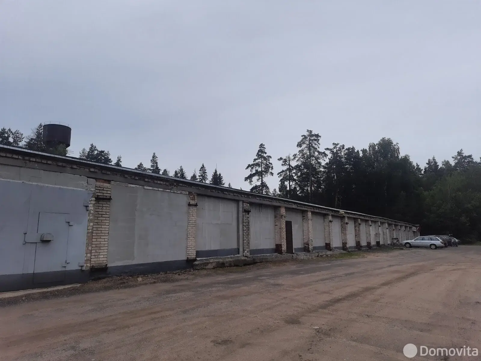 Купить торговую точку в Плещеницах, 165000USD, код 997676 - фото 19