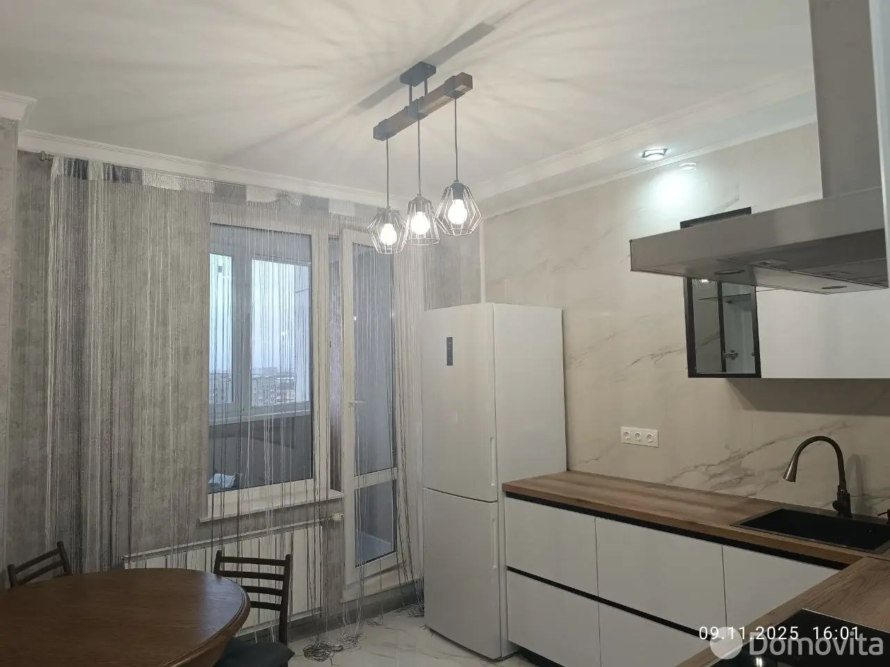 Снять 1-комнатную квартиру в Гомеле, ул. Интернациональная, д. 42, 1500BYN, код 148207 - фото 12