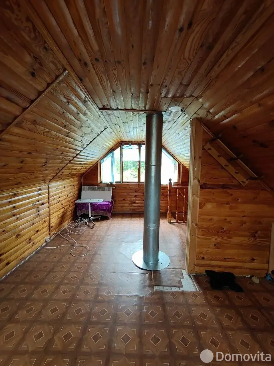 Купить 2-этажную дачу в Зенитчик Минская область, 48000USD, код 185981 - фото 29