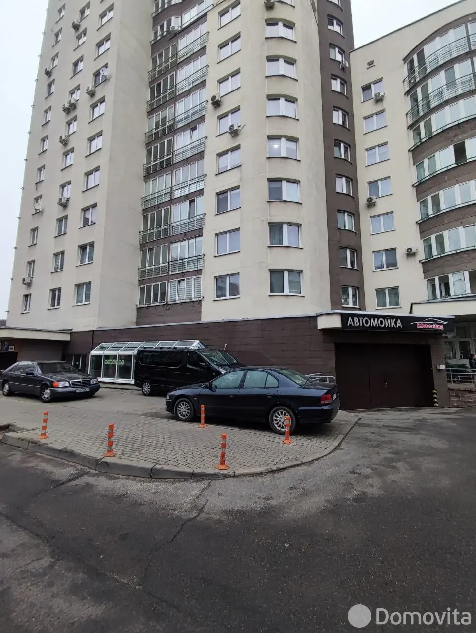 офис, Минск, ул. Леонида Беды, д. 33 на ст. метро Академия наук