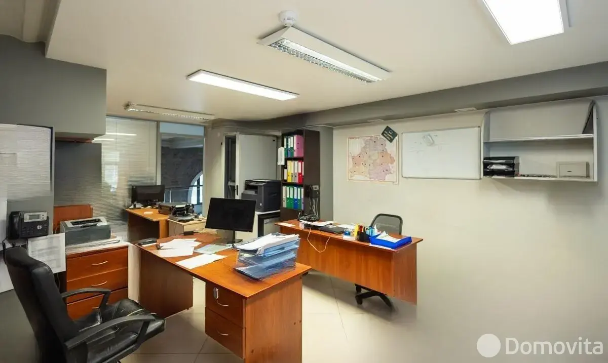 Купить офис на ул. Олега Кошевого, д. 5 в Минске, 295000USD, код 9202 - фото 49