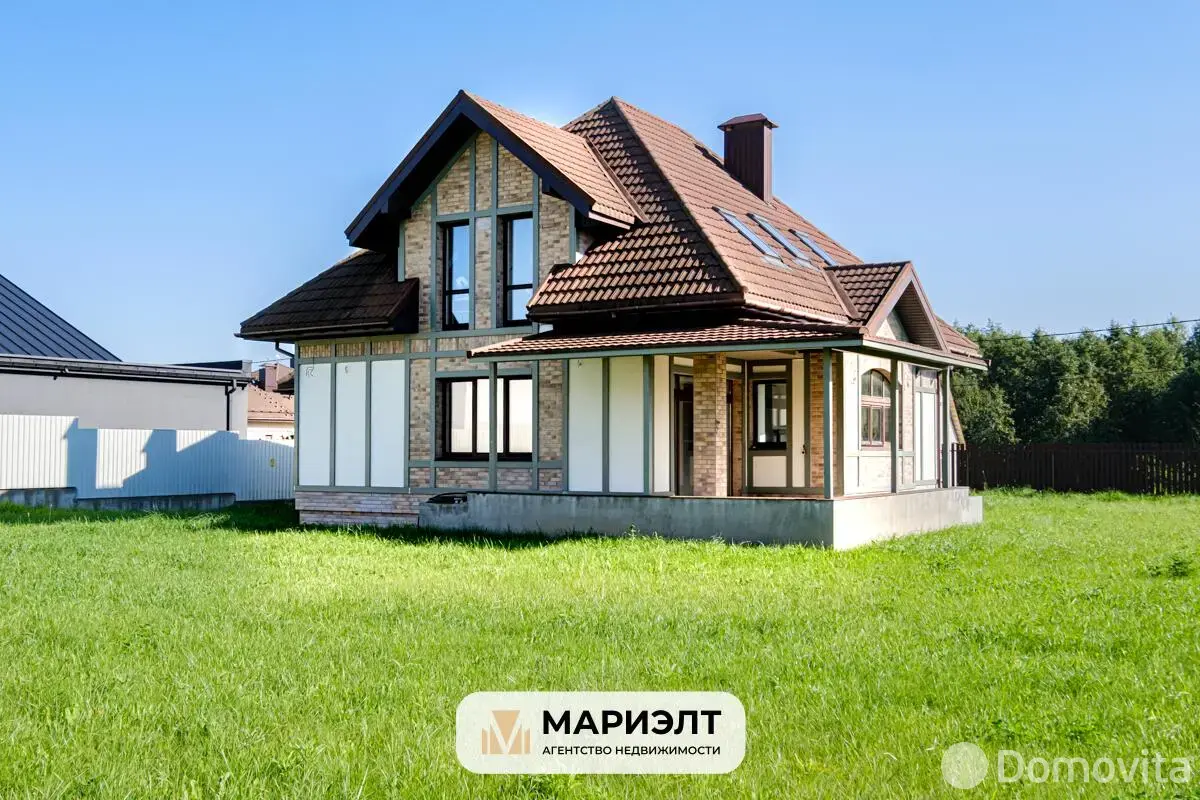 Цена продажи дома, Семково, ул. Ломоносова