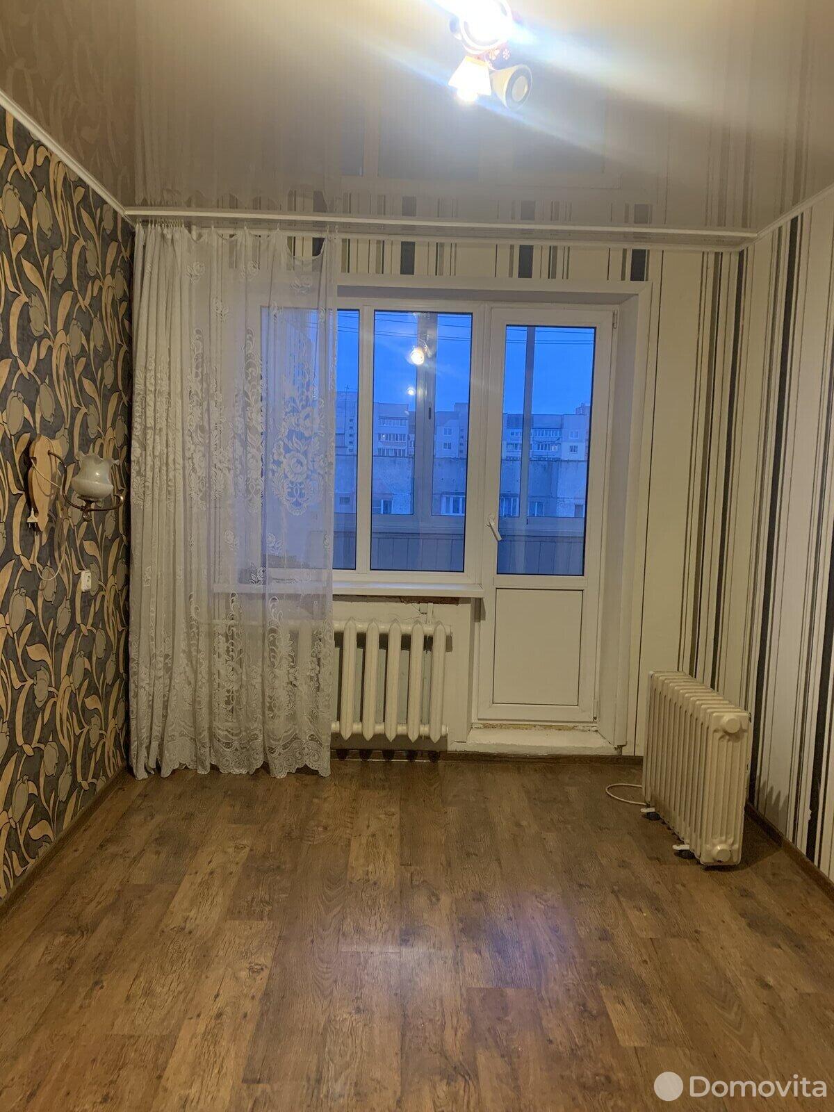 Купить 3-комнатную квартиру в Борисове, ул. Галицкого, д. 11, 44800 USD, код: 948670 - фото 6