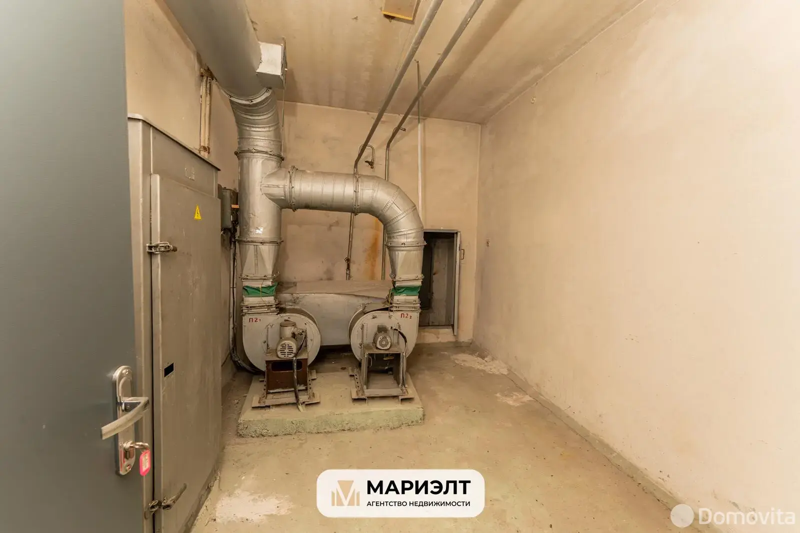 Купить офис на ул. Стахановская, д. 215 в Вилейке, 240000USD, код 9386 - фото 15