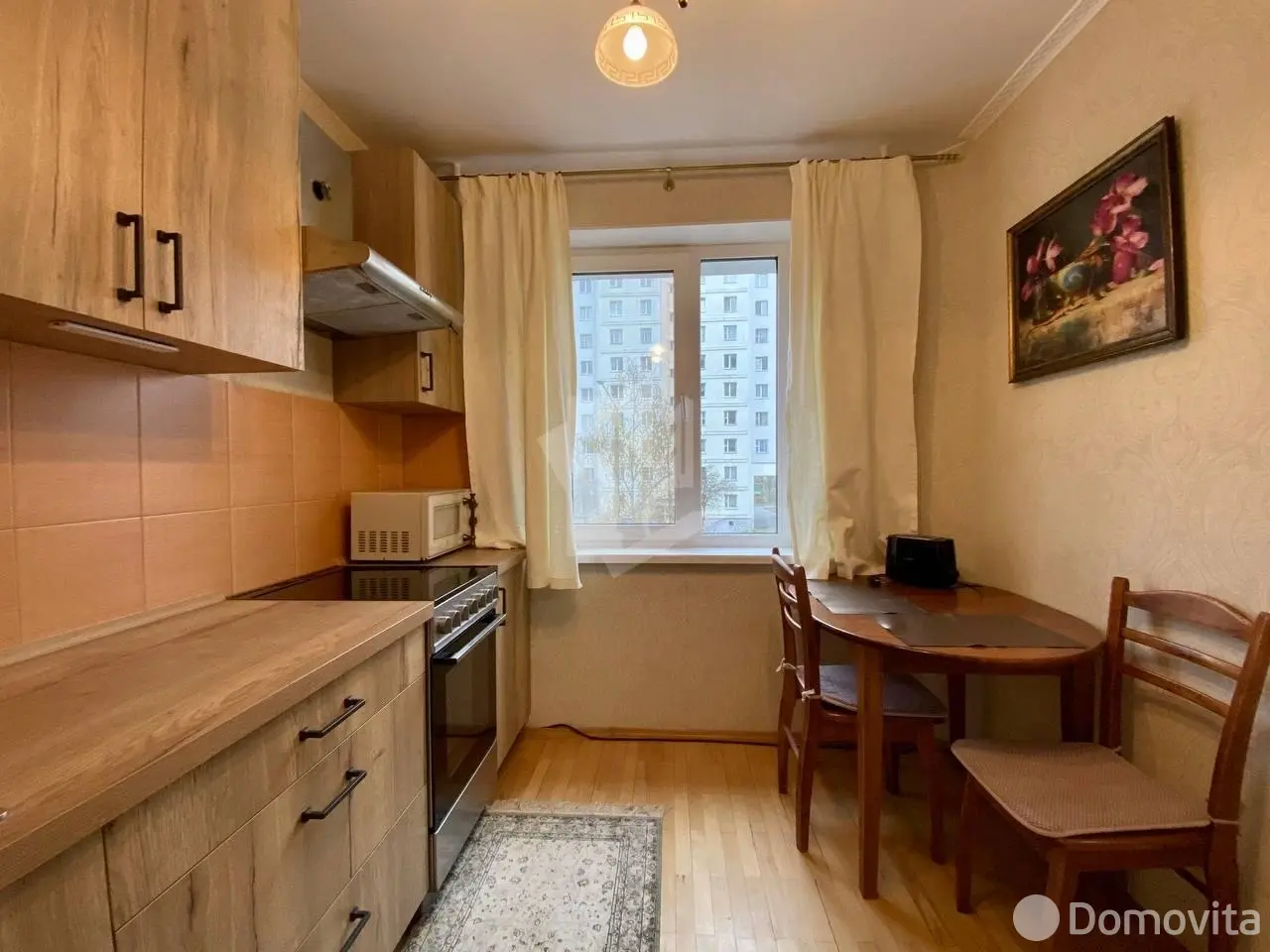 квартира, Минск, пр-т Победителей, д. 75/1 