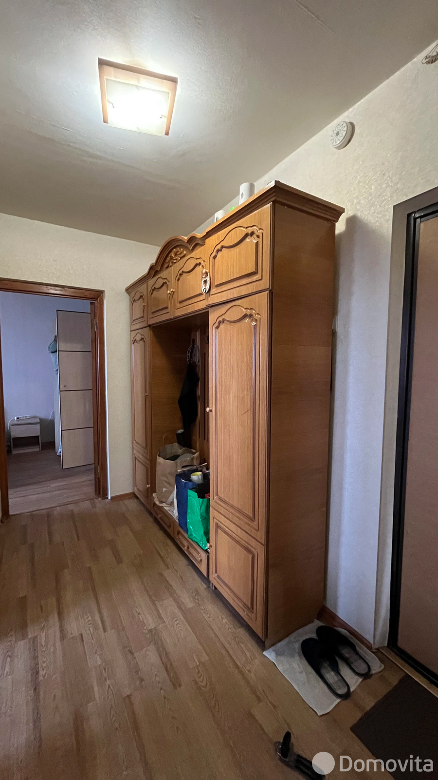 квартира, Минск, ул. Рафиева, д. 81 