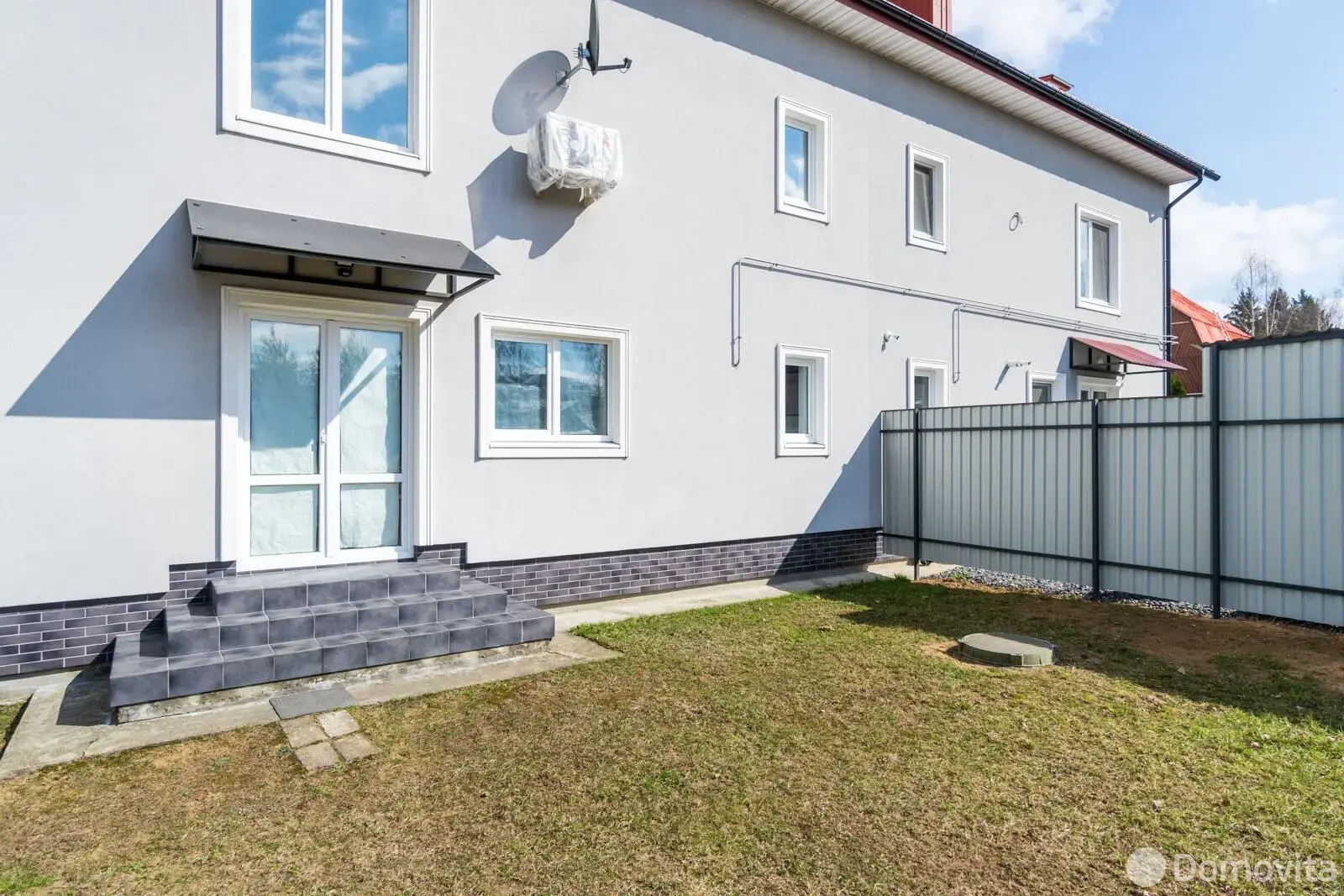 продажа дома, Ельница, ул. Детдомовская, д. 3