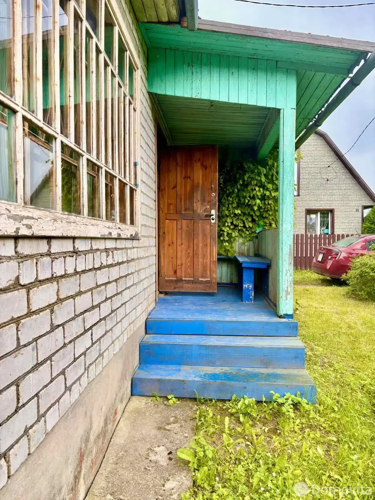Стоимость продажи дачи, Колос БГУ,