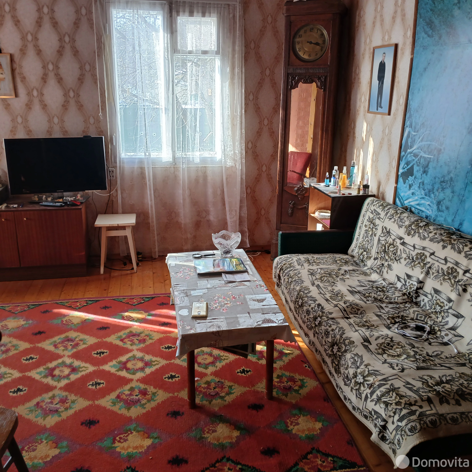 Купить 2-этажную дачу в Верас Минская область, 26000USD, код 184724 - фото 17