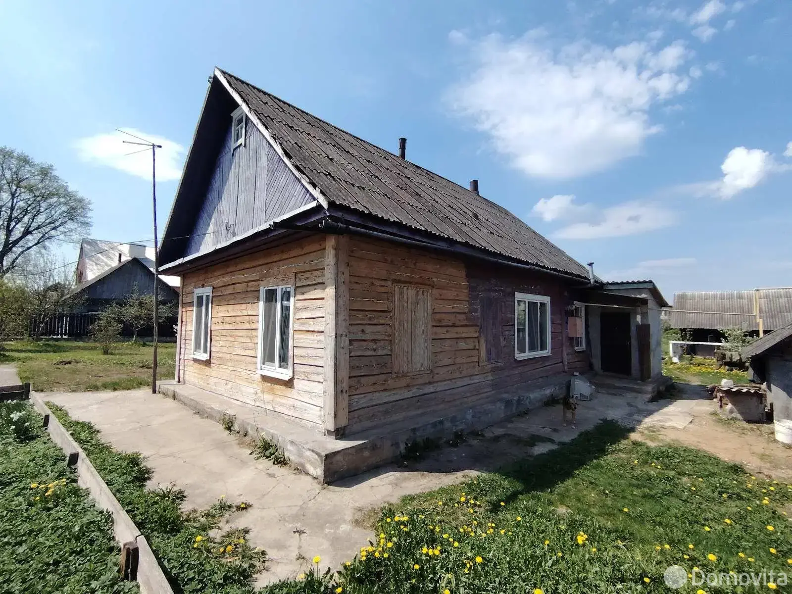 продажа коттеджа, Смолевичи, ул. Советская
