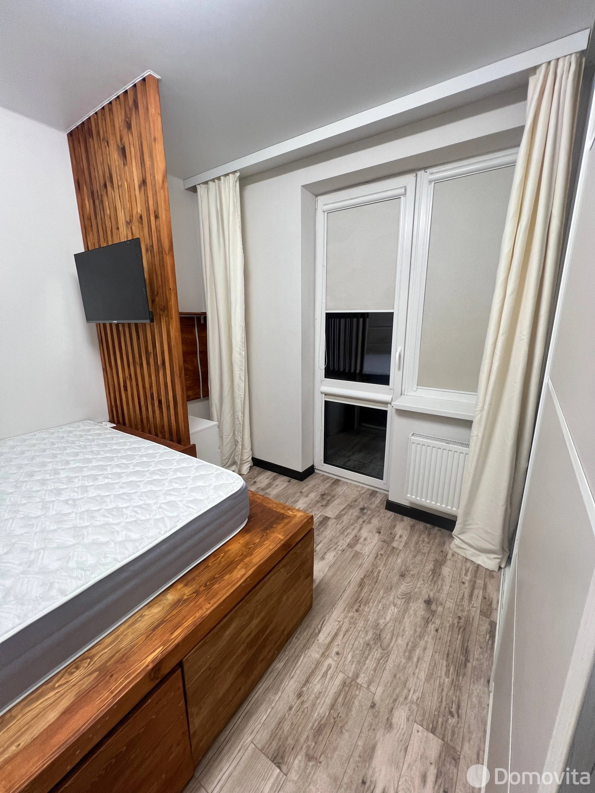 квартира, Минск, пр-т Дзержинского, д. 11