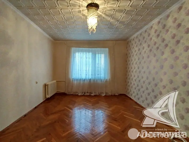 Купить 3-комнатную квартиру в Бресте, ул. Суворова, 63600 USD, код: 1129228 - фото 1