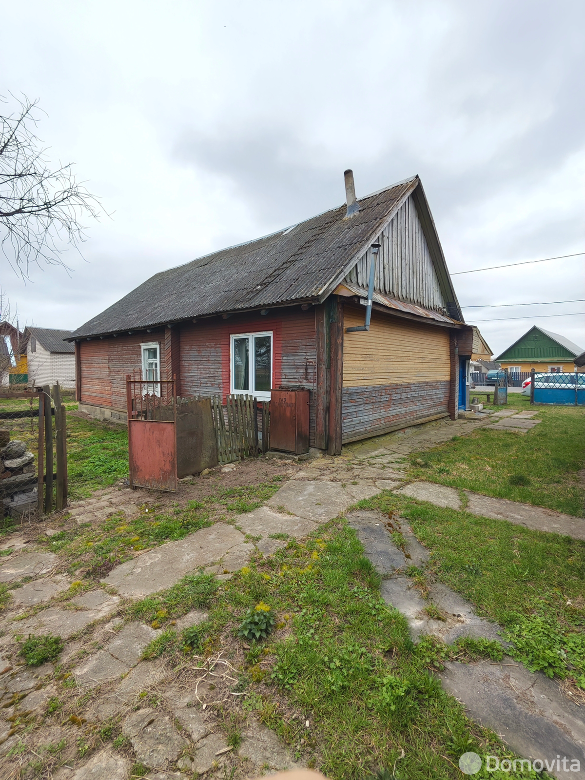 коттедж, Серяги, ул. Новая, д. 58