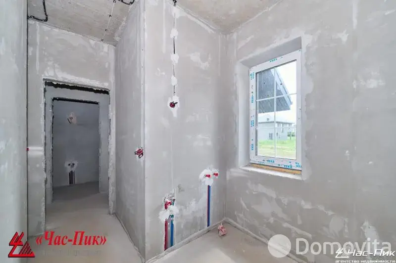 Продажа 1-этажной дачи в Дещенке Минская область, 464000BYN, код 186523 - фото 17