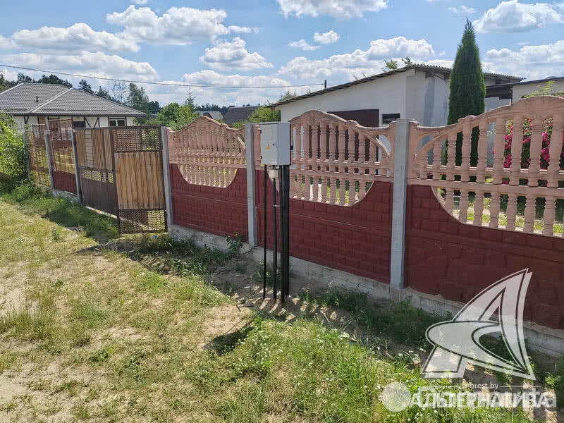 Купить земельный участок, 6.6 соток, Ландыш-Мухавецкий, Брестская область, 12000USD, код 568722 - фото 11