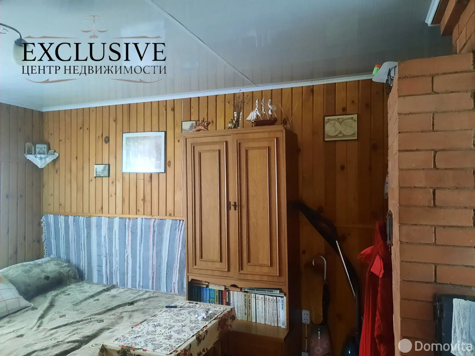 Продажа 1-этажной дачи в Химик-6 Витебская область, 18800USD, код 184628 - фото 12