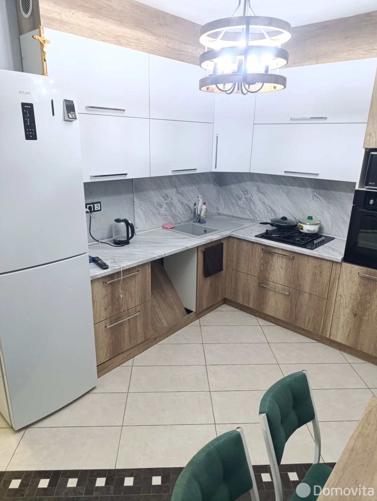 Аренда коттеджа Уютный дом посуточно на сутки в Несвиже ул. Косача, д. 7 , 100BYN, код 1384 - фото 17