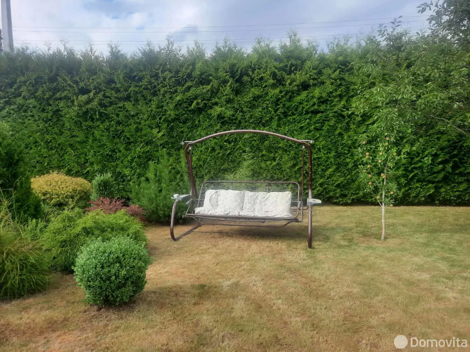 Купить 1-этажную дачу в Колосово Минская область, 15000USD, код 175734 - фото 13