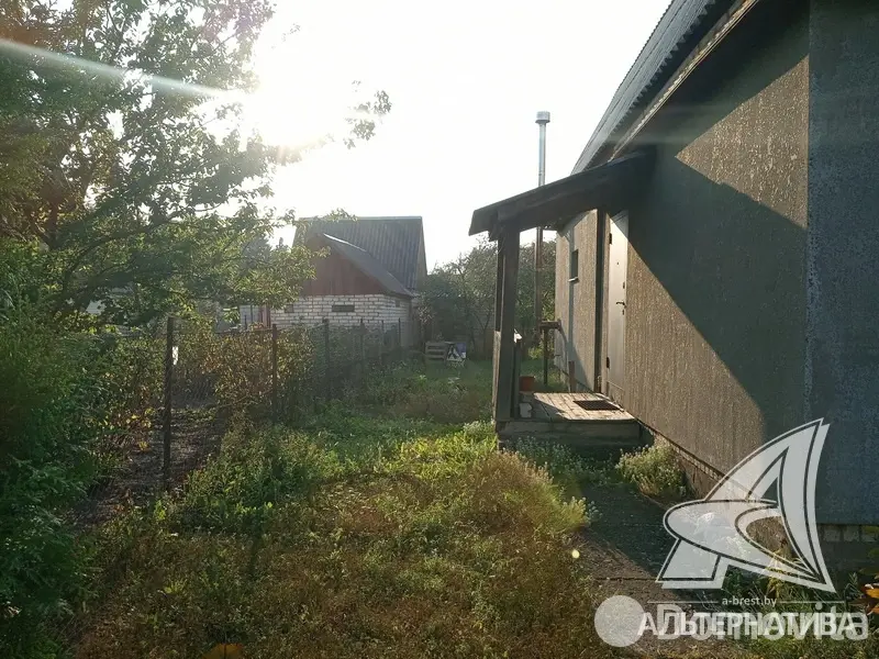 Продажа 2-этажной дачи в Приозерное Брестская область, 28000USD, код 184748 - фото 18