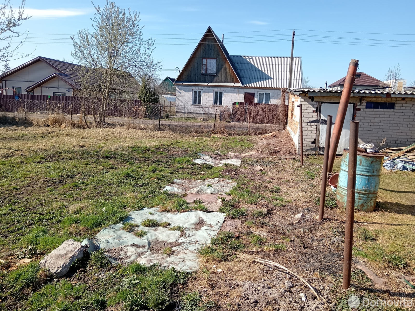 Купить земельный участок, 5.5 соток, Витебск, Витебская область, 15000USD, код 571782 - фото 11