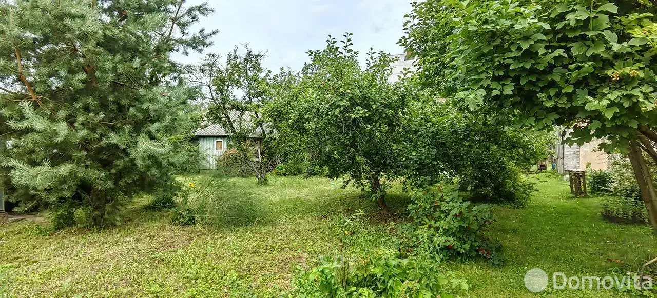 Продажа 1-этажной дачи в Домашанах Минская область, 14000USD, код 182424 - фото 15