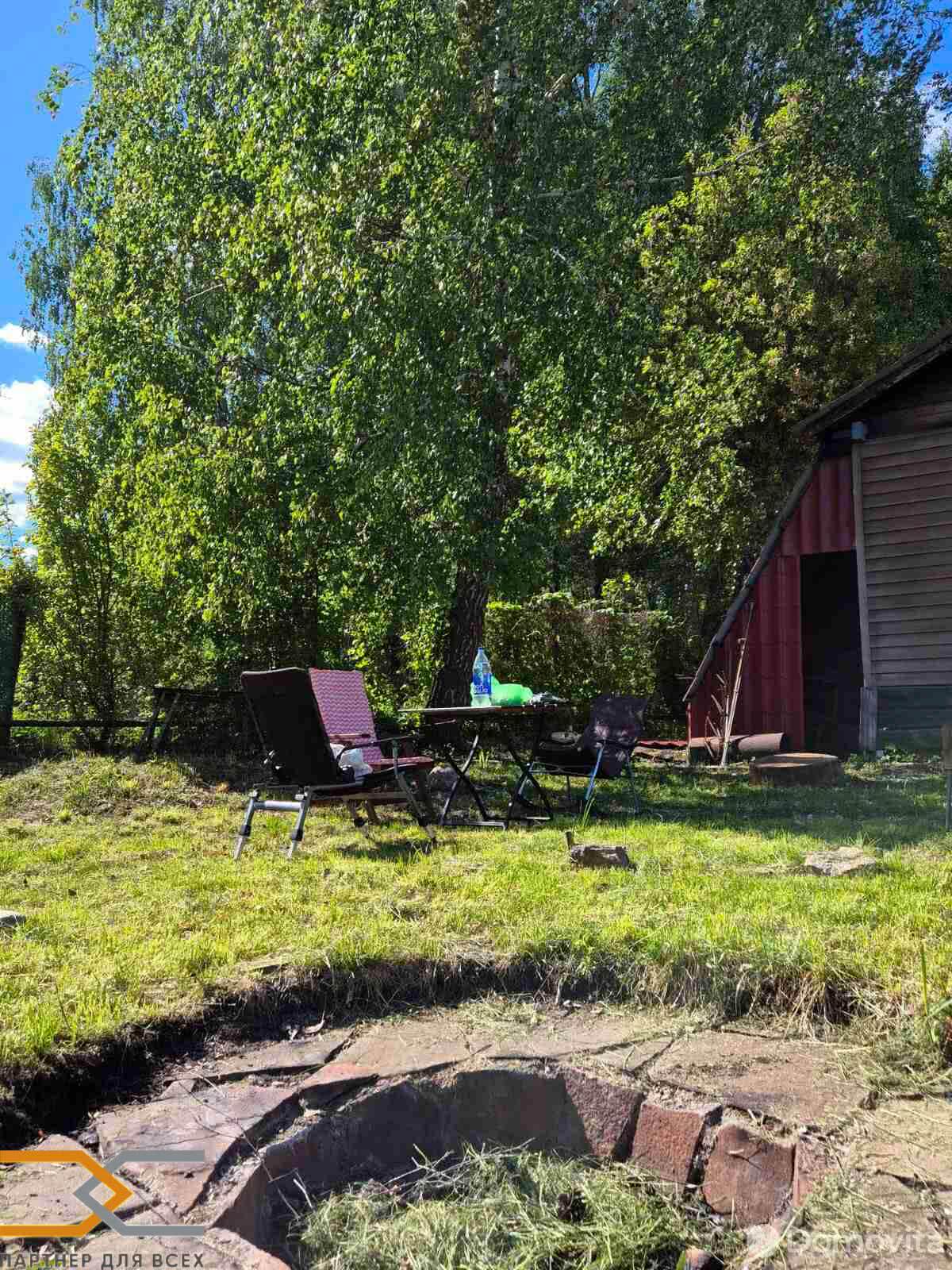 Продажа 1-этажной дачи в Магистраль-5 Минская область, 5900USD, код 179377 - фото 11