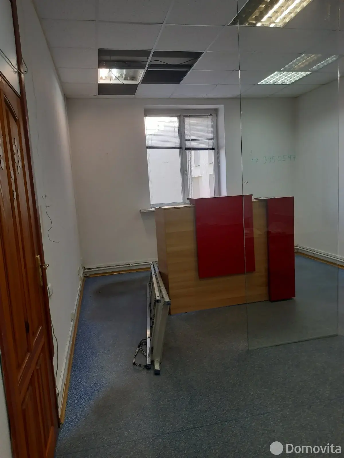 Снять офис на ул. Гусовского, д. 2А в Минске, 1200BYN, код 16355 - фото 2