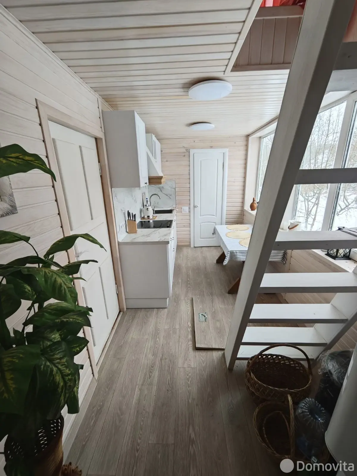 Купить 2-этажную дачу в Фруктовый Минская область, 60000USD, код 173136 - фото 12