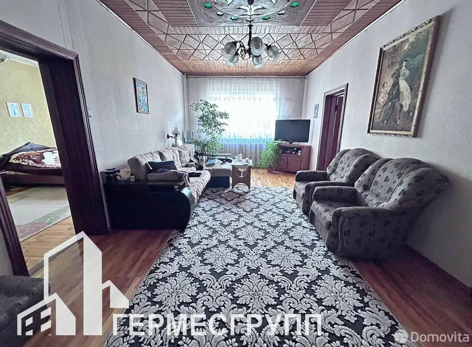 дом, Кобрин, ул. Белорусская