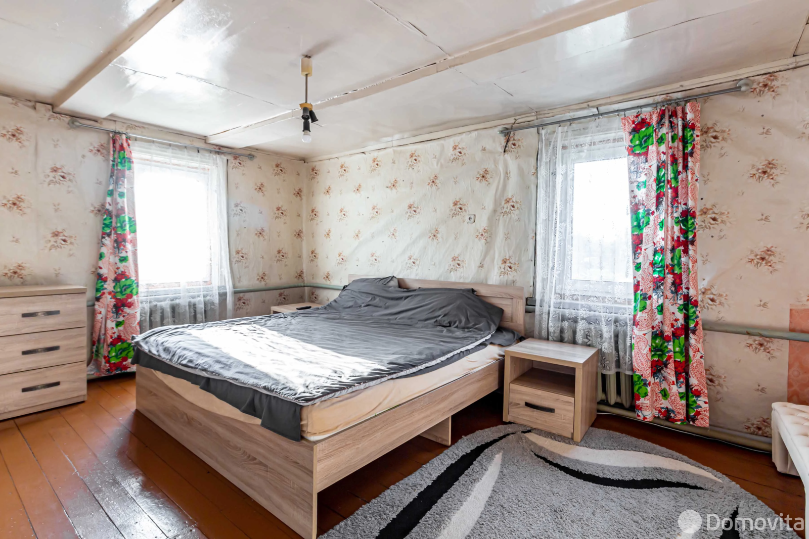 дом, Ждановичи, пер. Широкий, стоимость продажи 397 443 р.