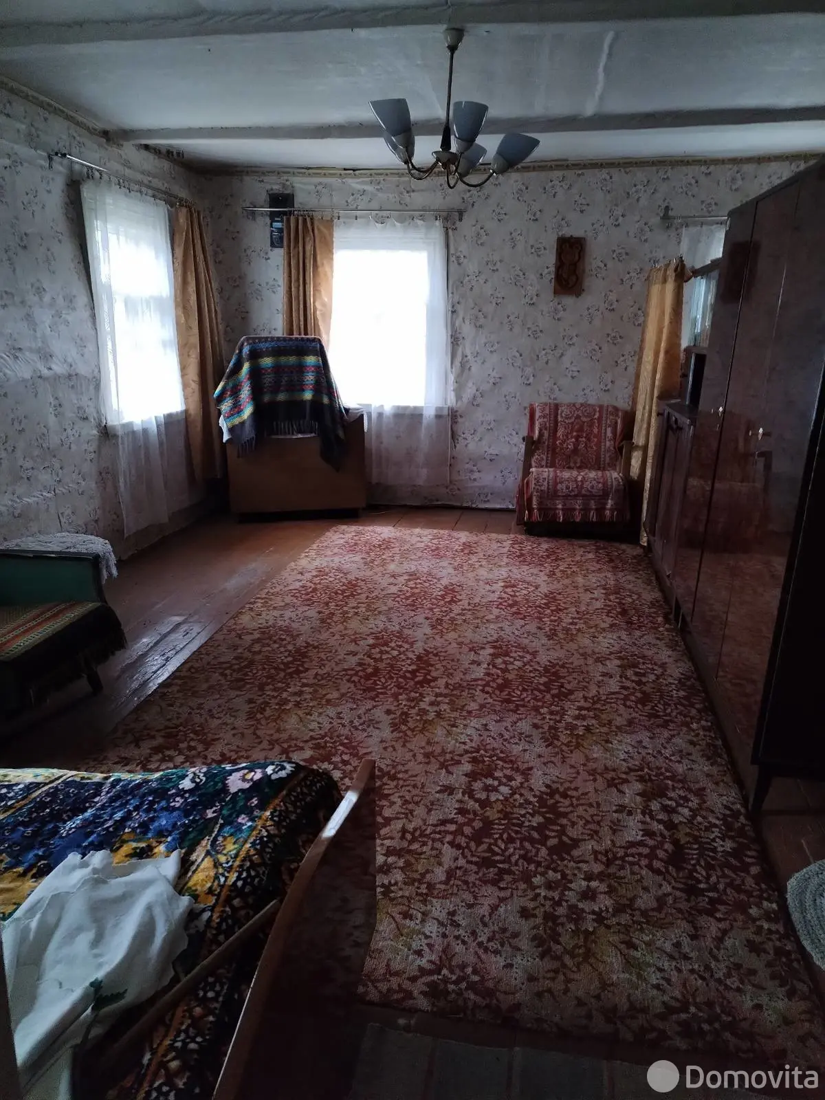 купить дом, Равнополье, ул. Центральная, д. 78