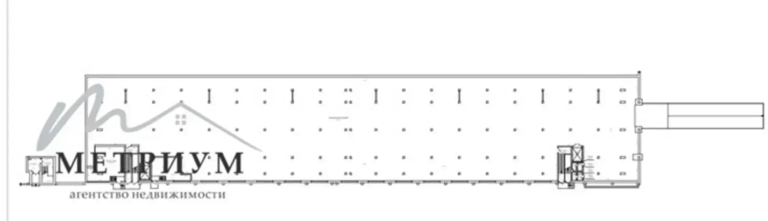 аренда торгового объекта, Минск, ул. Корженевского, д. 18/Б
