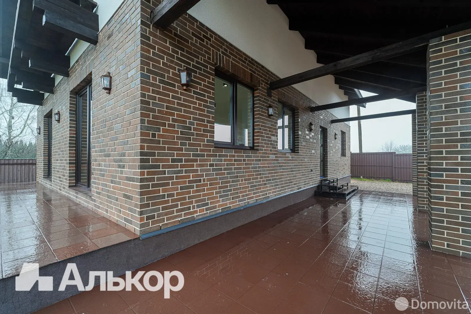 коттедж, ВЕРЯГИ,