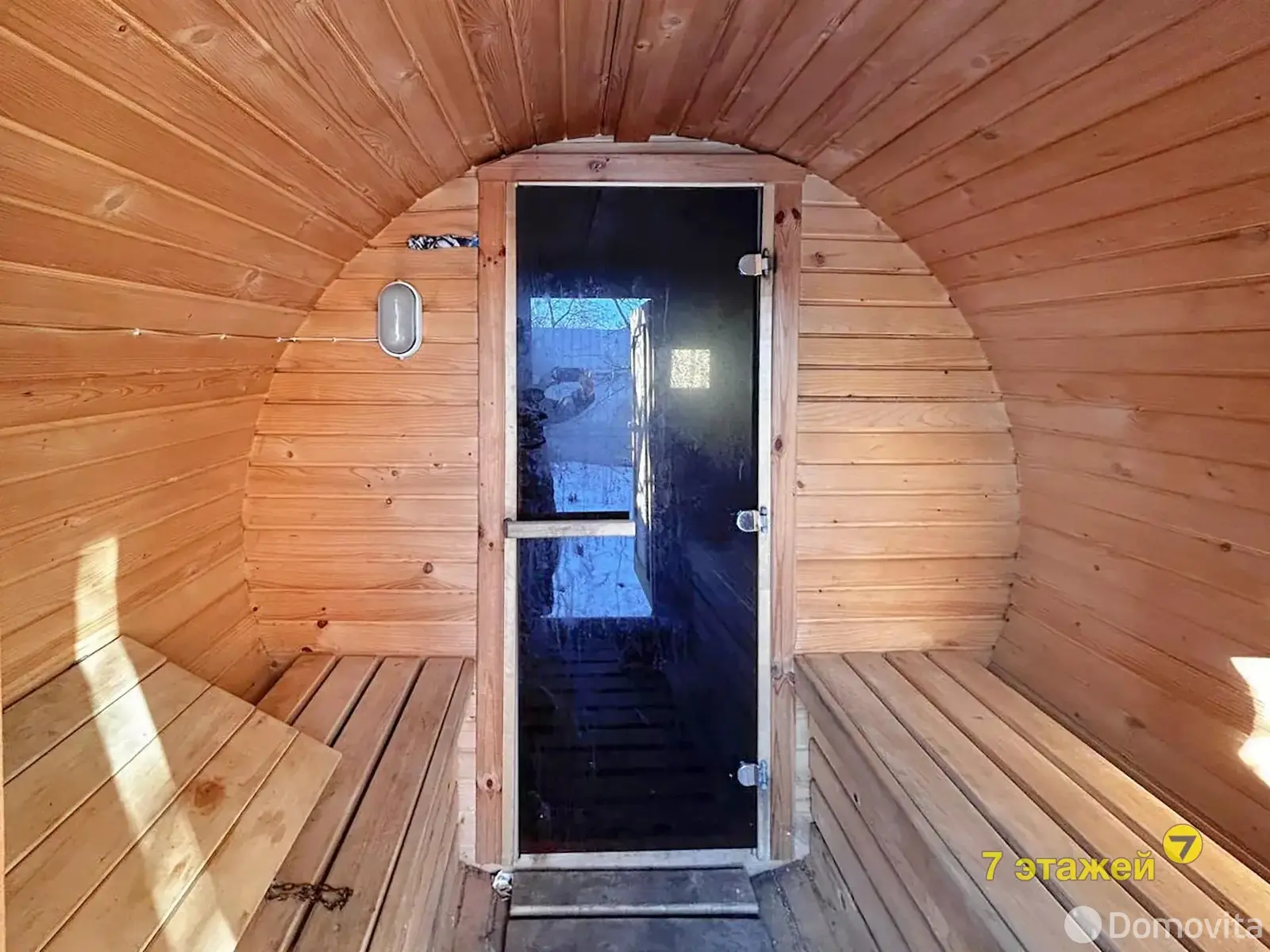 Купить 2-этажную дачу в Чабарок-3 Минская область, 23900USD, код 181718 - фото 31