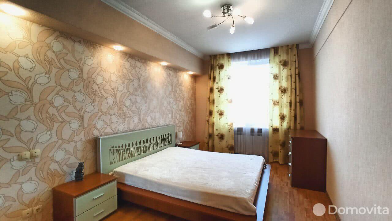 Снять 2-комнатную квартиру в Минске, ул. Козлова, д. 2, 550USD, код 137580 - фото 6