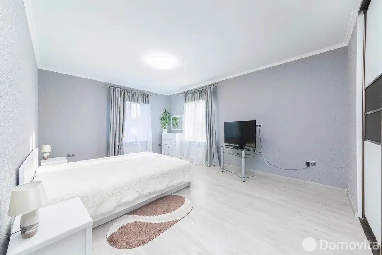 Снять 2-этажный дом в Марьяливе, Минская область, ул. Короткая, 2750USD, код 4720 - фото 13