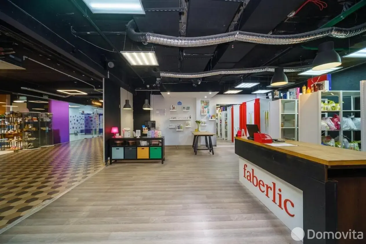 Цена аренды офиса, Минск, ул. Немига, д. 5