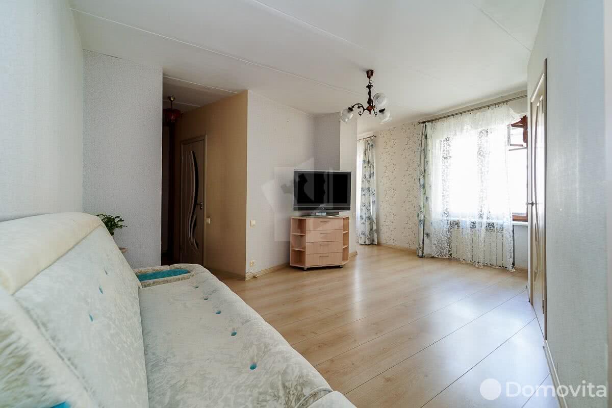 Купить 2-комнатную квартиру в Минске, ул. Смирнова, д. 41, 53900 USD, код: 1009164 - фото 3