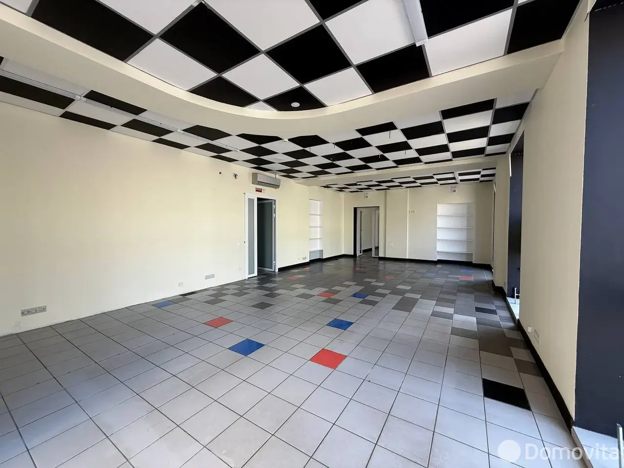 Помещение под сферу услуг в Минске, пр-т Независимости, д. 60, код 3854 - фото 5