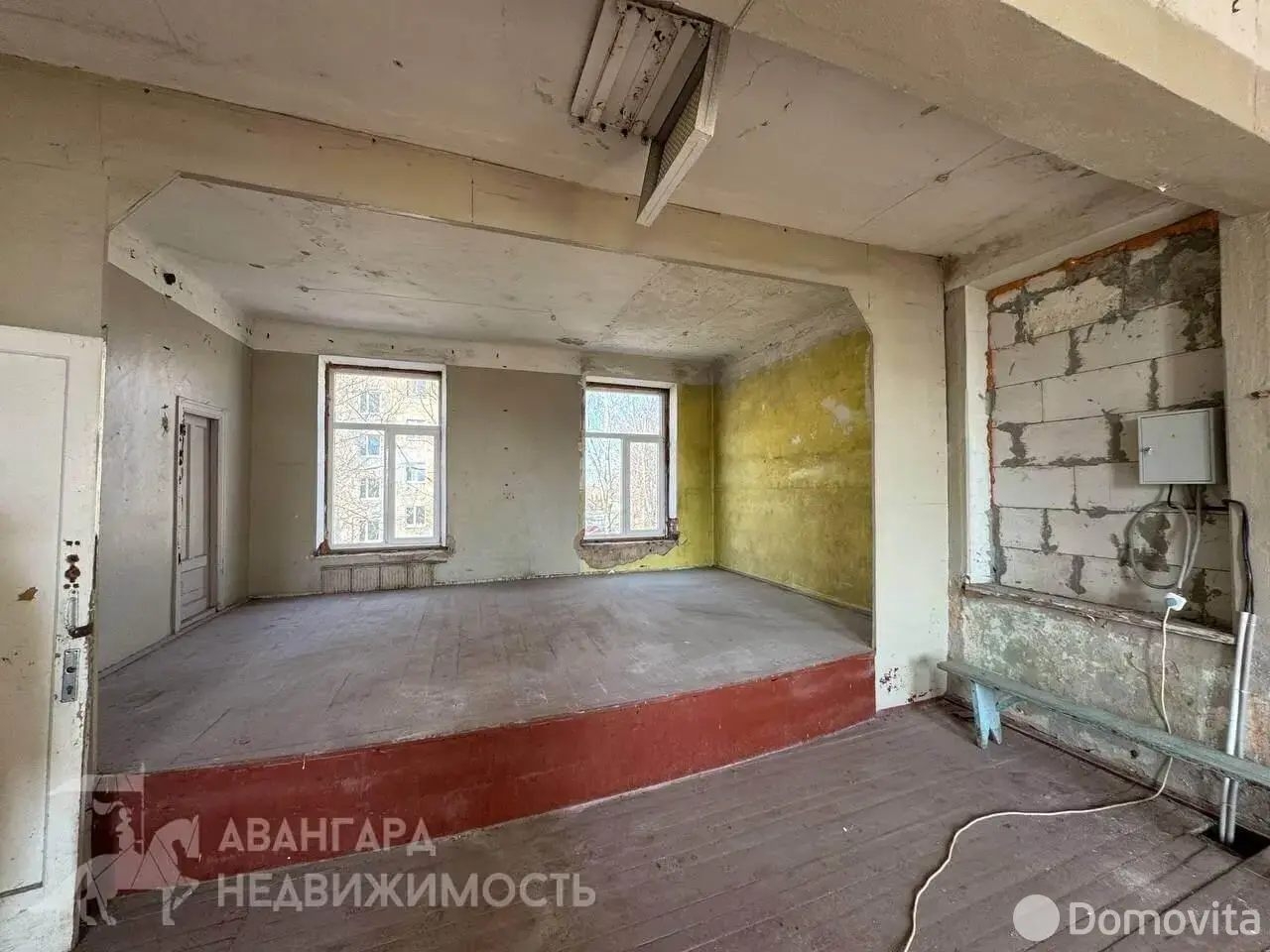 офис, Слуцк, ул. Парижской Коммуны, д. 2 