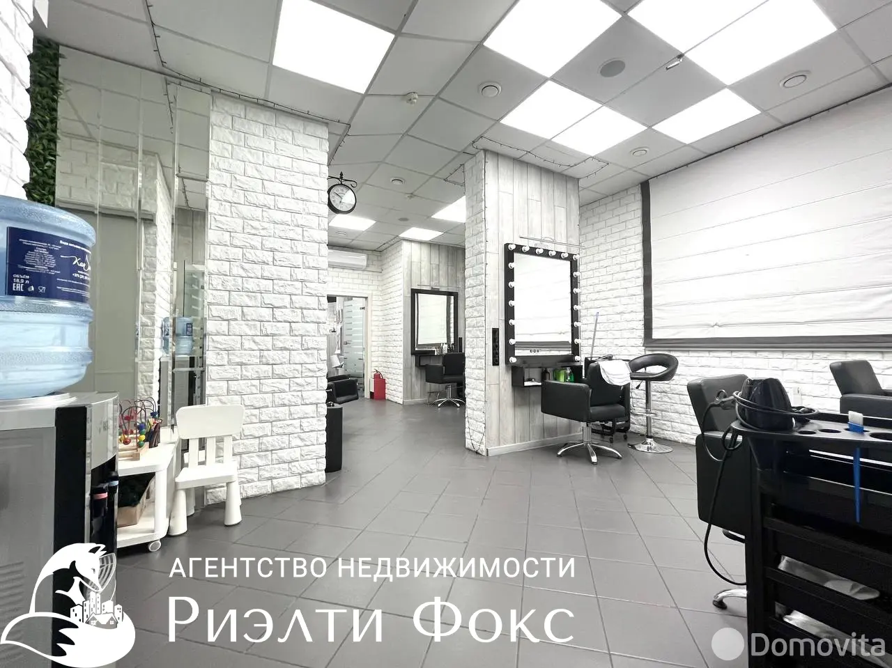 Купить помещение под сферу услуг в Минске, ул. Максима Горецкого, д. 3 - фото 28