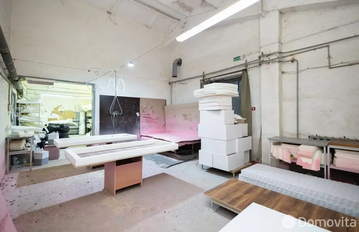 Купить помещение под сферу услуг в Колодищах, ул. Тюленина, д. 14 - фото 23