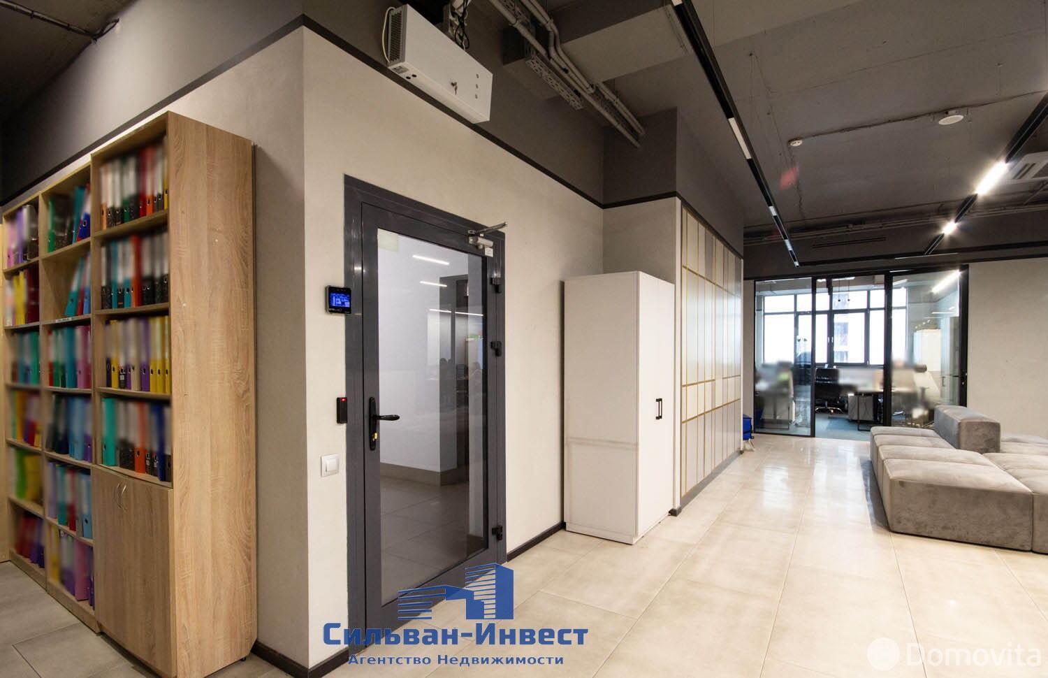 Купить офис на ул. Кульман, д. 35/а в Минске, 834960USD, код 7948 - фото 31