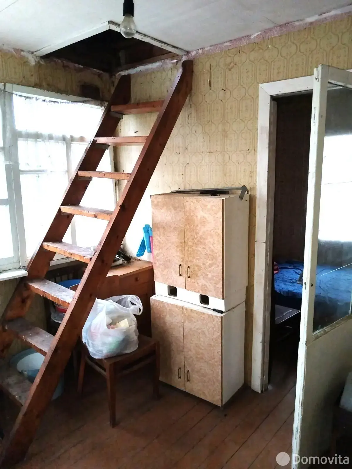 дача, Сябрынь, 