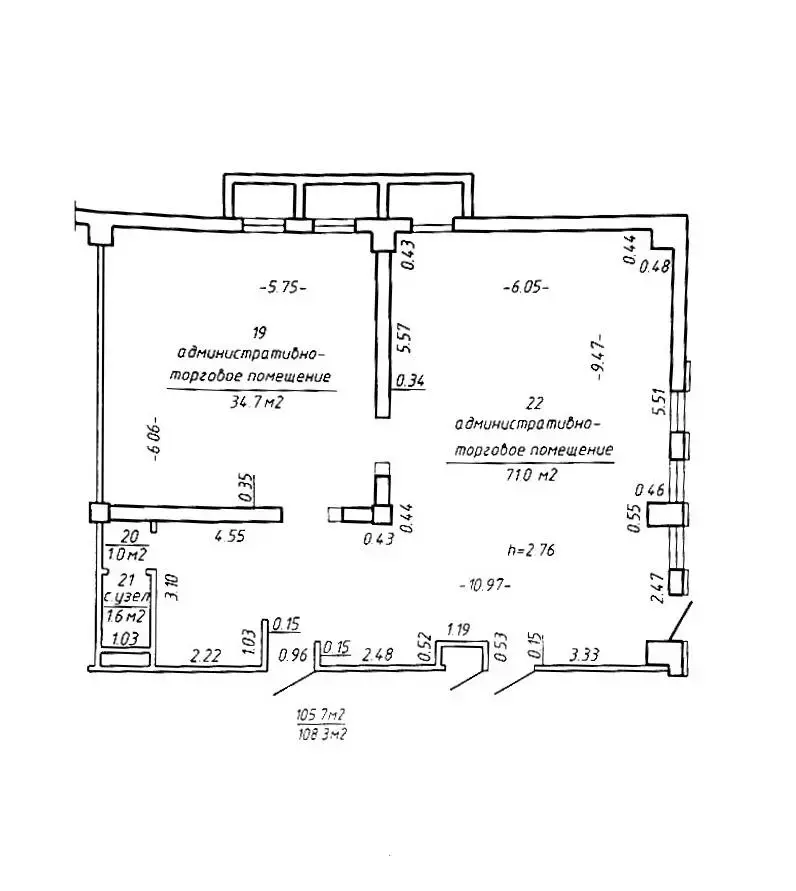 торговый объект, Минск, ул. Тимирязева, д. 67 - лучшее предложение