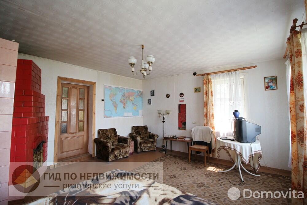 Купить 1-этажную дачу в Приборе Гомельская область, 18000USD, код 175106 - фото 12